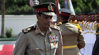 المهن التمثيلية تنعى المشير طنطاوي: ساهم في تطوير الجيش المصري