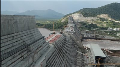 تصريح صادم من جنوب السودان بشأن علاقتها بإثيوبيا وسد النهضة