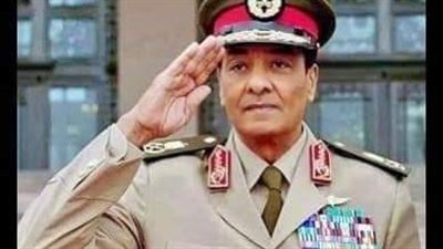 وزير التنمية المحلية ينعى المشير حسين طنطاوي