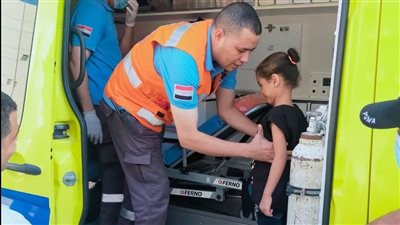 نجاح عملية قسطرة بالقلب لطفلة الرويسات تنفيذاً لتوجيهات رئاسية