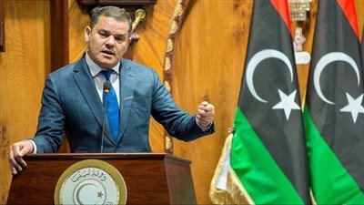 ماذا بعد سحب النواب الليبي الثقة من حكومة الوحدة الوطنية؟