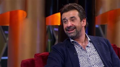  كريم عبد العزيز.. ظهور مبكر ومسيرة ربع قرن من الفن