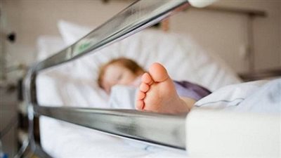 ماتت بالسكتة القلبية من الخوف.. التحقيق في وفاة طفلة بالجيزة