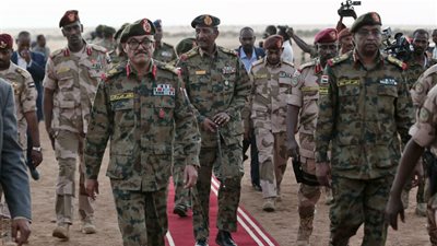 الجيش السوداني: تجاوزنا مرحلة الصمود وبدأنا تنظيف بؤر انتشار الدعم السريع