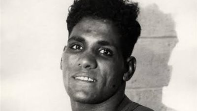 حفيد أول مصري يتوج بذهب الأولمبياد: أمستردام أطلقت اسم جدي على أحد شوارعها | حوار