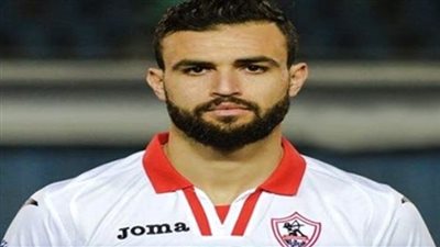 تفاصيل رفع عقوبة الزمالك في قضية حمدي النقاز