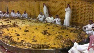 دراسة صادمة: الشعب السعودي يهدر طعامًا بـ 40 مليار ريال سنويًّا