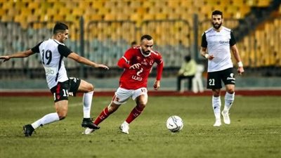 بعد 15 دقيقة.. تعادل سلبي بين الأهلي وطلائع الجيش في السوبر المصري