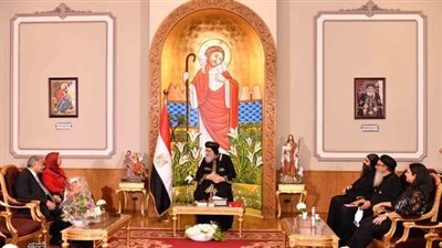 بعد تسلم البابا درع الوزارة.. كيف تتعاون الكنيسة والتربية والتعليم