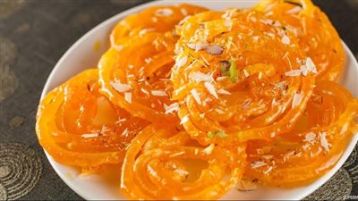 هش ومقرمش.. طريقة عمل المشبك في البيت