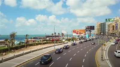 تحرير 3987 قضية متنوعة بالمحافظات 