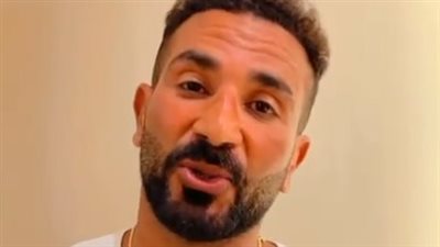 أحمد سعد يتحدث عن تغيير في حياته بعد فشل علاقاته الأخيرة.. وزوجته تصدمه بواقعة | فيديو