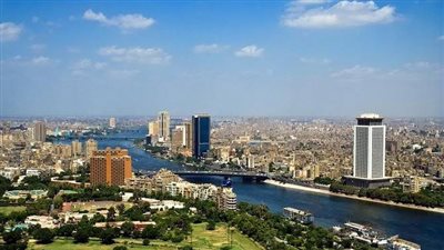 حالة الطقس غدا الخميس 23-9-2021 في مصر 