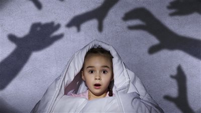 تعرف على عقوبة الأطفال المتهمين بتخويف طفلة ماتت بالسكتة القلبية