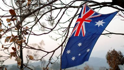 آلاف الأستراليين يحتشدون تأييدًا للاعتراف بالسكان الأصليين في الدستور