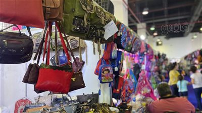 الغرفة التجارية تطلق «أهلًا مدارس» بالغربية 