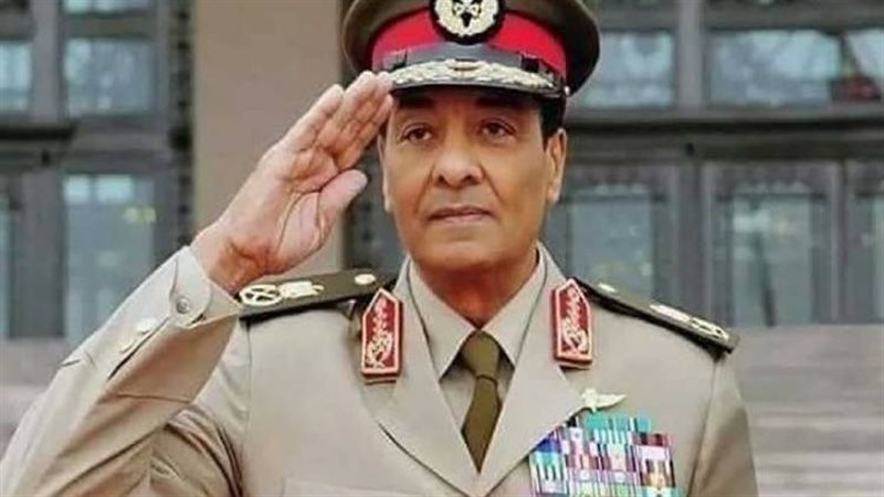 المشير محمد حسين