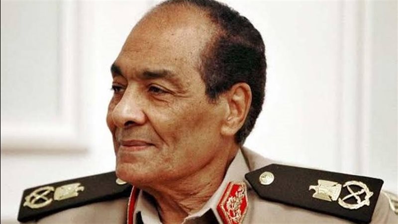 المشير محمد حسين