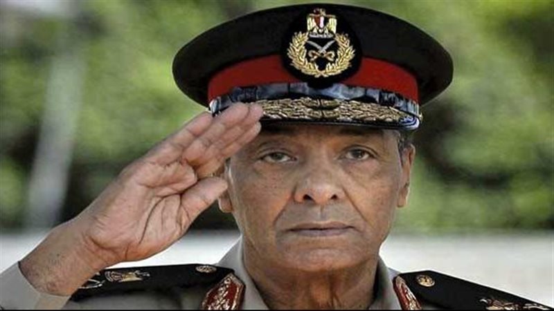 المشير محمد حسين