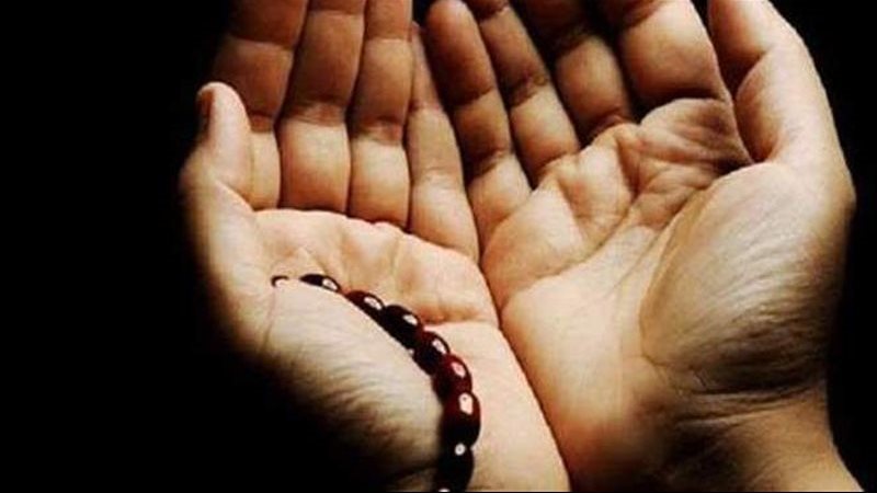 ذكر الله 