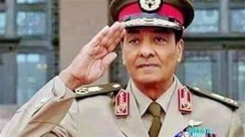 المشير محمد حسين