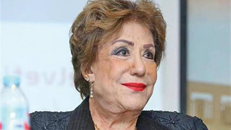 سميحة أيوب 