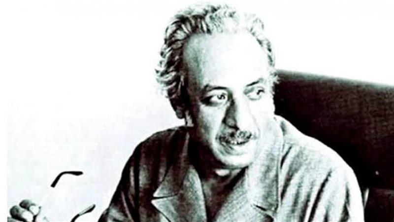 صلاح عبد الصبور 