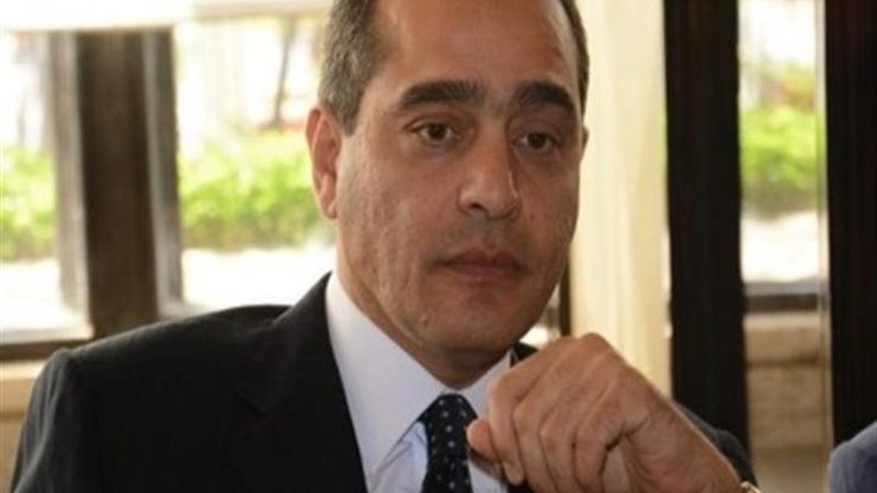 خالد ابو المكارم