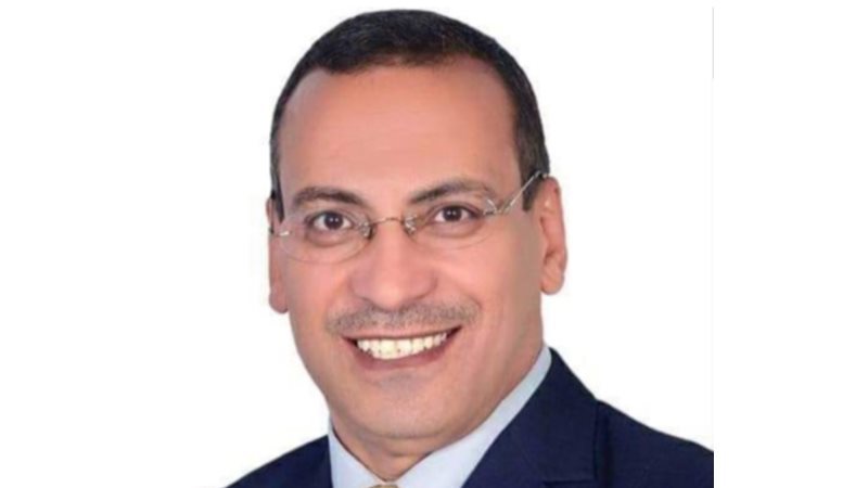علاء سليم الأمين