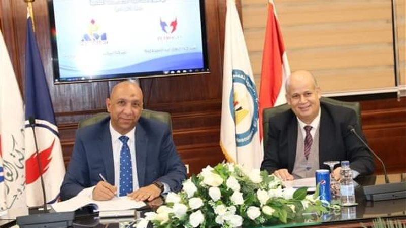 رئيسا بترومنت وبتروجاس