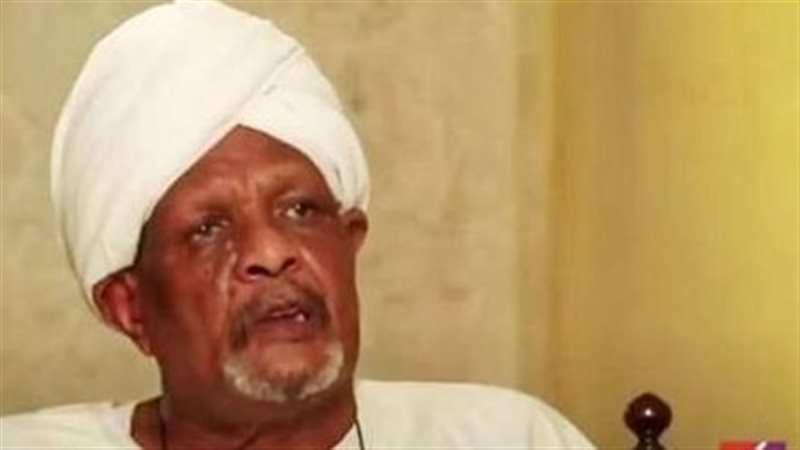 احمد الدريس النوبى