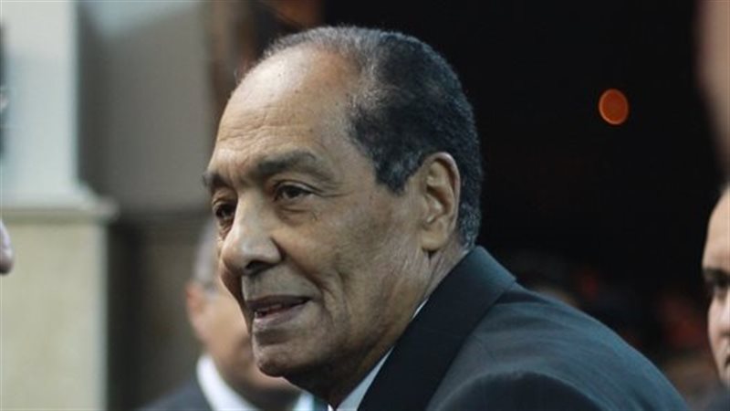 المشير حسين طنطاوي