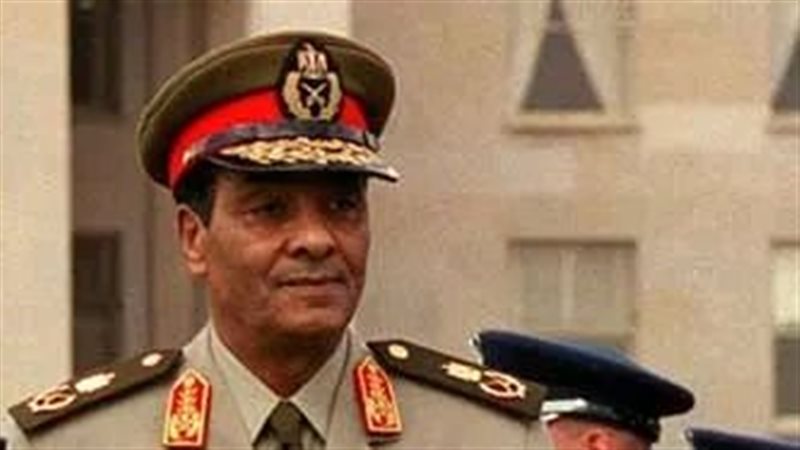 المشير محمد حسين