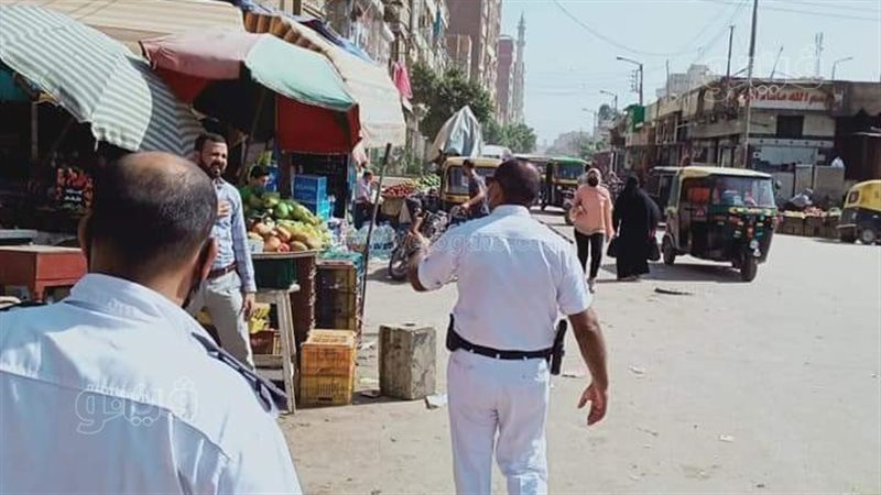 الحملة 