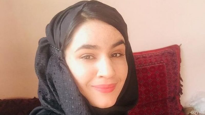 عائشة خان