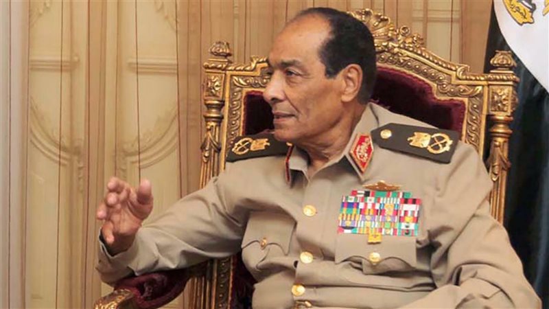 المشير محمد حسين