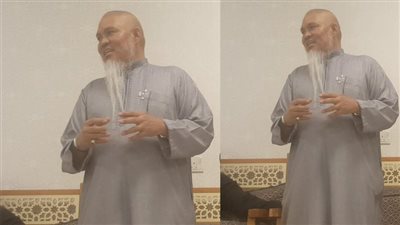 أسلم على يديه 30 ألفًا.. وفاة داعية فلبيني عاش في السعودية 30 عامًا