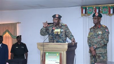 بدأ الفجر وانتهى الظهر.. قصة انقلاب فاشل هدد سماء السودان بـ