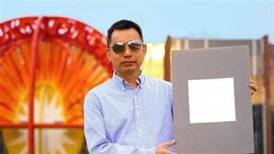 الأكثر بياضا في العالم.. طلاء جديد يغنيك عن التكييفات 