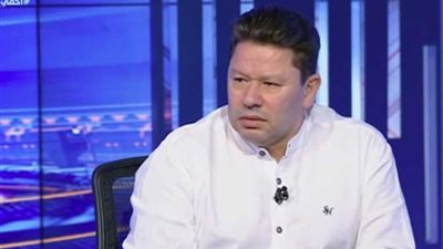 رضا عبد العال: لا أبحث عن التريند.. وتصريحاتي هدفها مصلحة الكرة المصرية