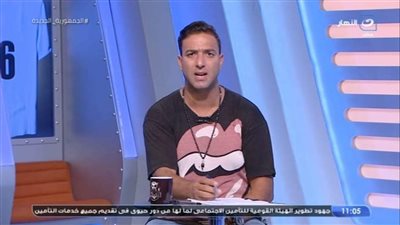 ميدو: الأهلي عنده مشاكل كتيرة.. وهذا اللاعب هينضم للمنتخب بعد تألقه بالسوبر المصري