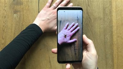 هيخلي قلبك جامد.. تطبيق جديد للهواتف الذكية لمصابي 