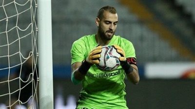 محمد بسام: أمير توفيق تواصل معي من أجل الانضمام للأهلي