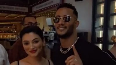 بعد فضيحة شوق الكويتية.. محمد رمضان يواجه مصير فرحان العلي | فيديو