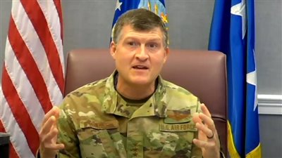 جنرال أمريكي: سنهزم إذا كنا سنحارب غدًا بالطريقة التي قاتلنا بها بالأمس