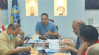 جدول مباريات المجموعة السادسة لمسابقة دوري القسم الثالث 