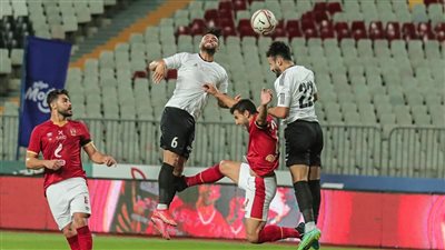 أخبار الرياضة: طلائع الجيش بطلًا لكأس السوبر.. وهروب أحمد رفعت من المصري