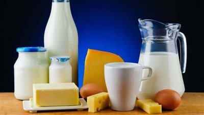 أسعار الألبان اليوم الأحد 17-10-2021 في مصر