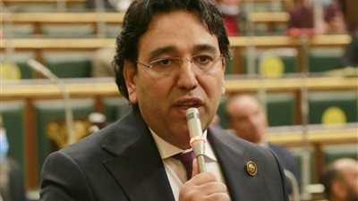 نائب: تفعيل التدريب البرلماني يُثقل خبرات النواب ويعزز الحياة النيابية