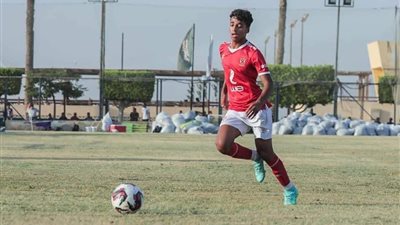 أهلي ٢٠٠٦ يواجه الاتصالات وديًا.. اليوم